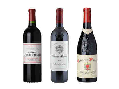 Wine Collector's Special