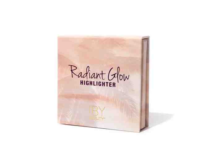 Cosmetics & Skincare Basket