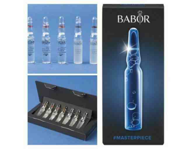 Cosmetics & Skincare Basket