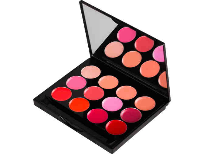 Cosmetics & Skincare Basket