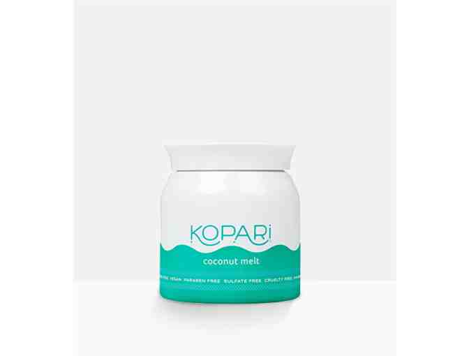 Cosmetics & Skincare Basket