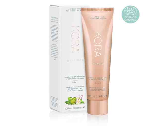 Cosmetics & Skincare Basket