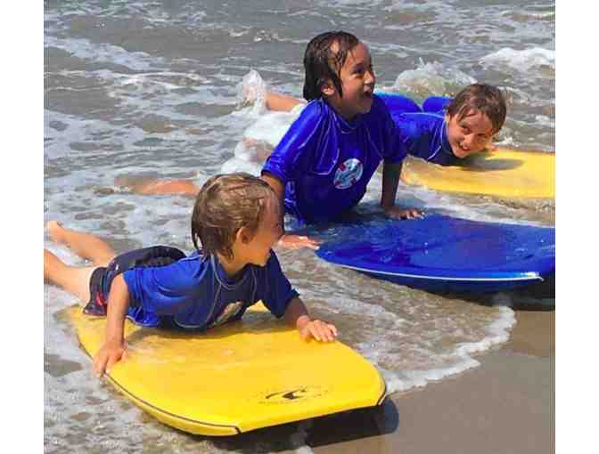 $250 Gift Certificate to Fitness by the Sea Beach Camp