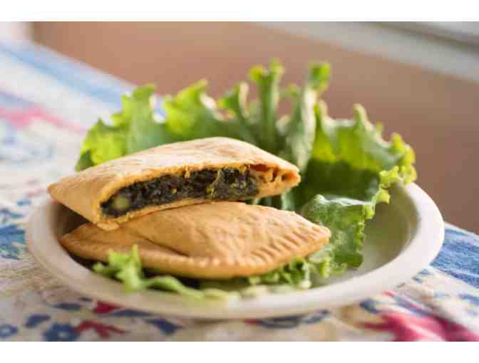 $40 in Gift Certificates to Simply Wholesome