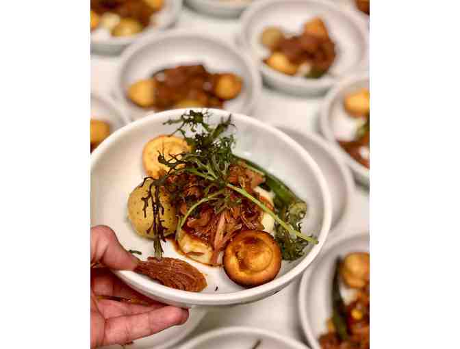 $50 Gift Certificate to Upper West