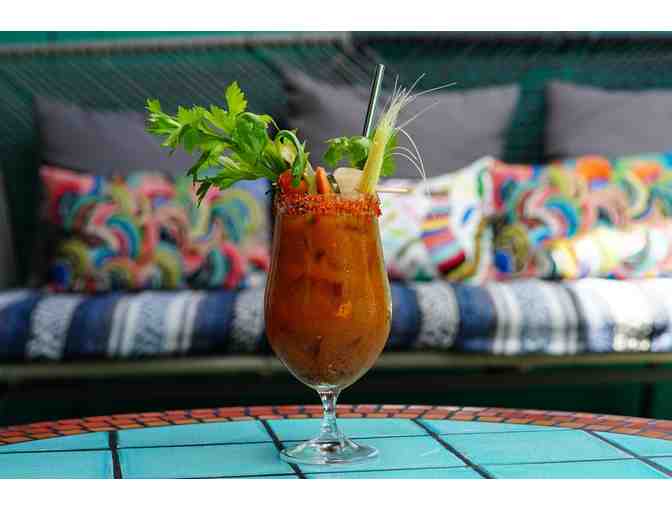 $100 Gift Card to Tallula's Restaurant