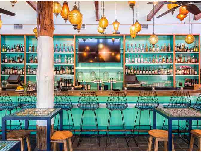 $100 Gift Card to Tallula's Restaurant