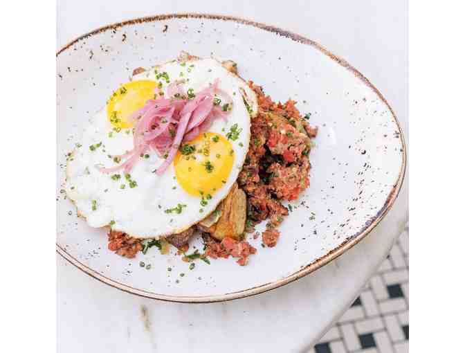 Two Night Bed & Breakfast Package at the Fairmont Miramar Hotel & Bungalow in Santa Monica