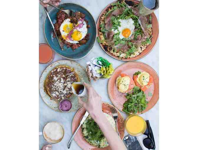 Two Night Bed & Breakfast Package at the Fairmont Miramar Hotel & Bungalow in Santa Monica