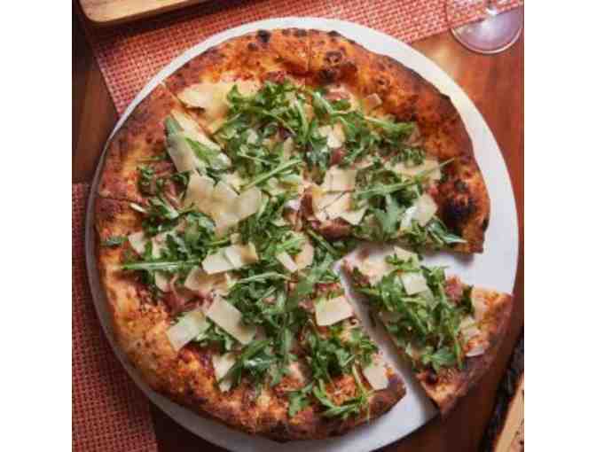 Two Night Stay at the Beverly Hilton Hotel