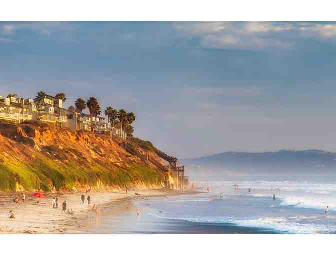 Two Night Stay at the Grand Pacific Palisades Resort