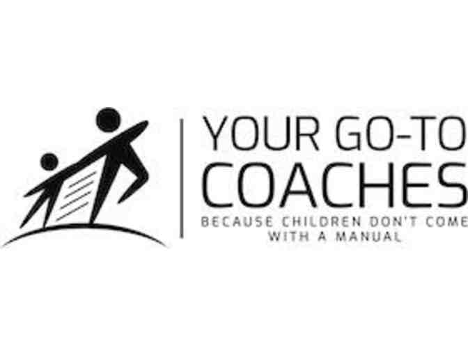 Coaching Mini-Series with Life Coach Darlene Fountaine