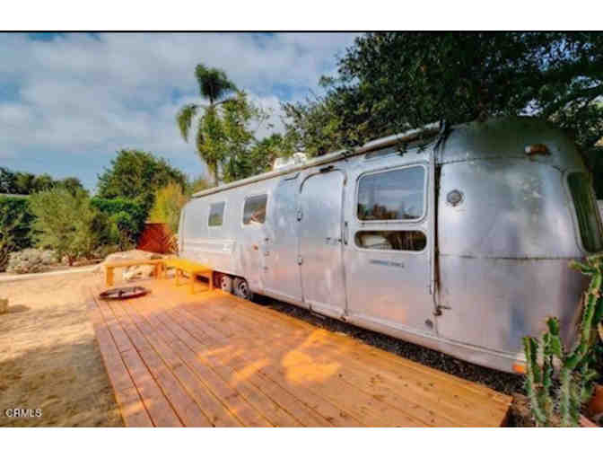 Two Night Stay in Ojai Vacation Home