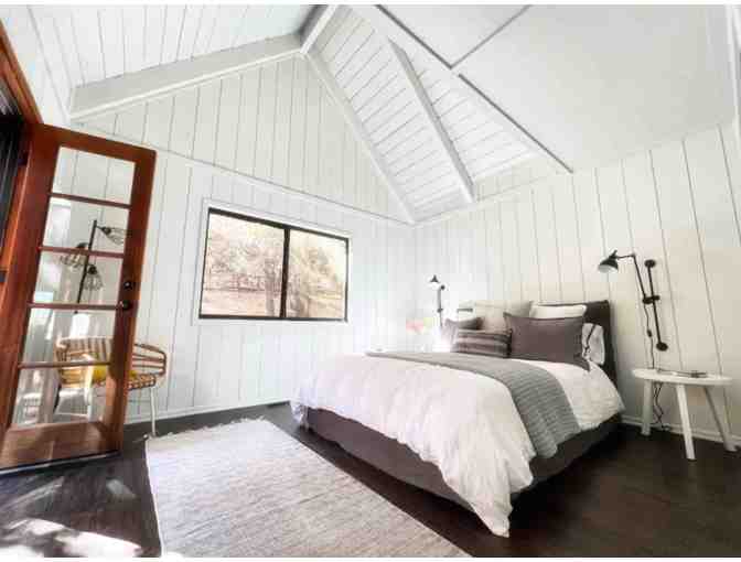 Three Night Stay at Wildwood Haus in Lake Arrowhead