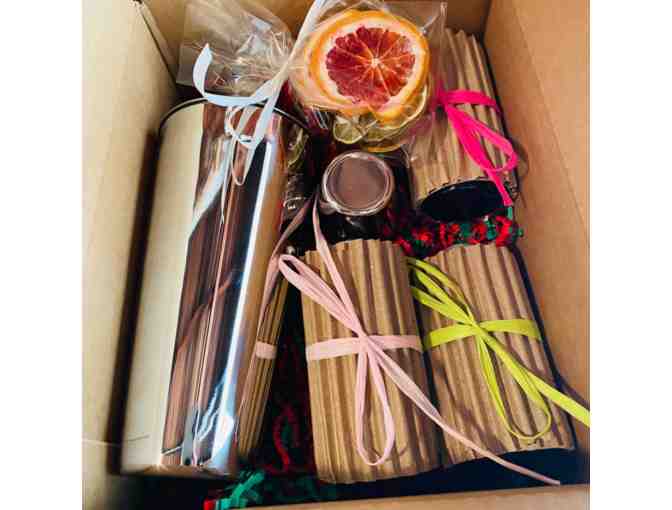 Craft Margarita Lesson for Six