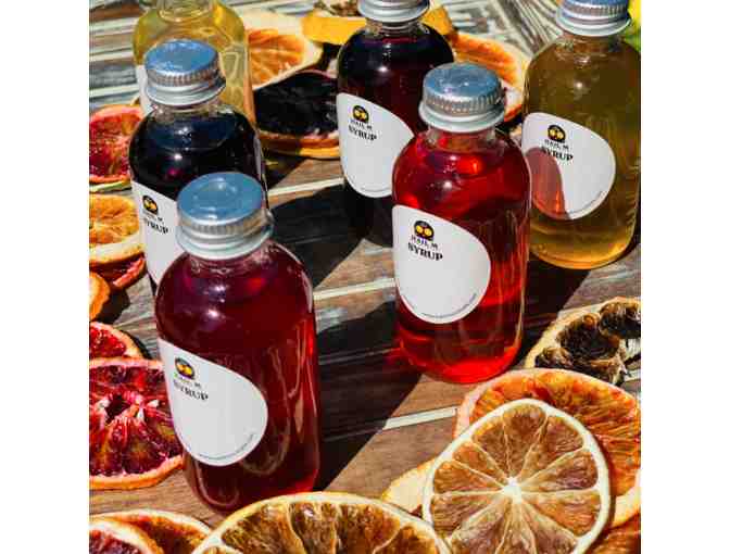 Craft Margarita Lesson for Six