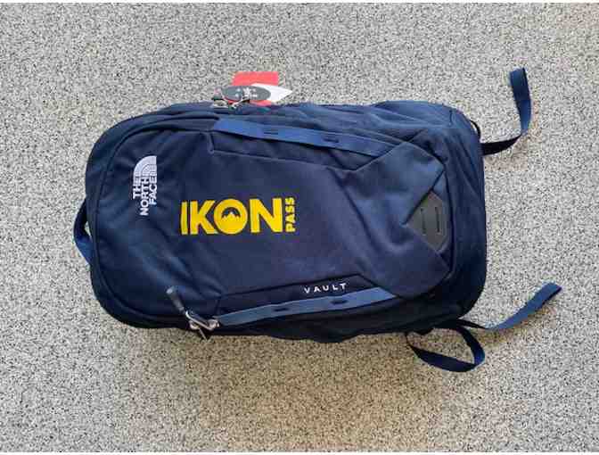 Ikon Pass Swag Giveaway