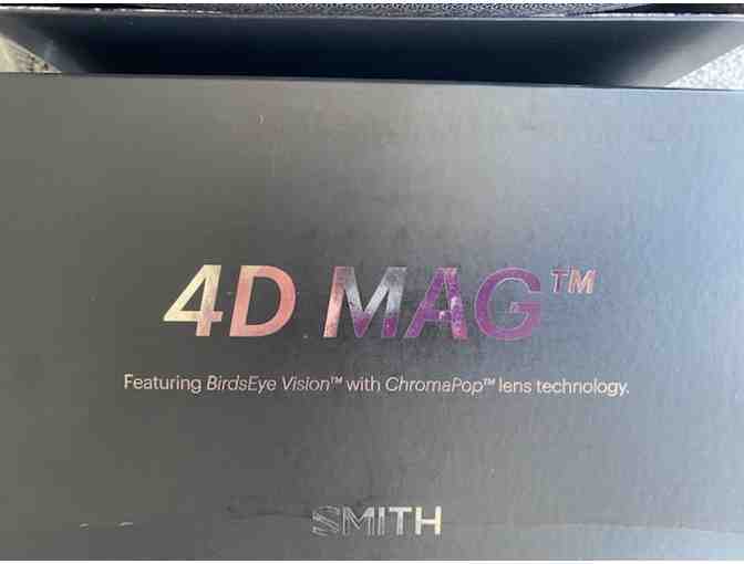 Ikon Pass Swag Giveaway