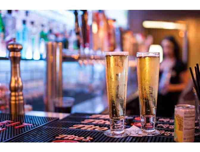 $50 Gift Card to Gulp in Playa Vista