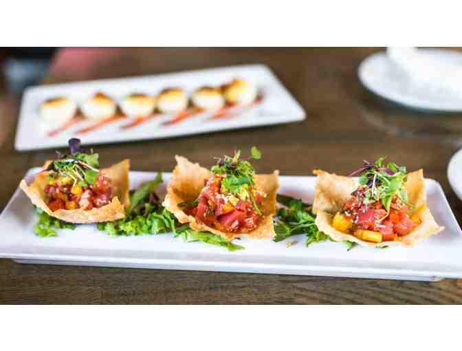 $50 Gift Card to Gulp in Playa Vista