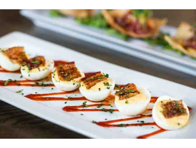 $50 Gift Card to Gulp in Playa Vista