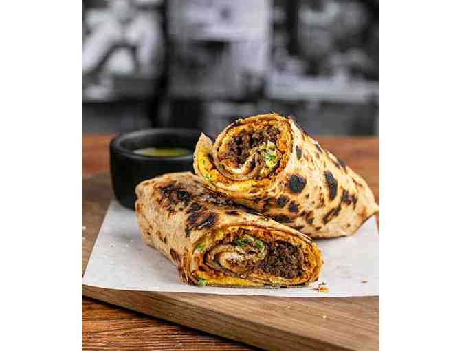 Goodboybob Coffee Experience for Two in Manhattan Beach