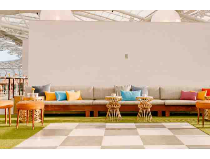 LAFC Soccer Suite for Sixteen People on Saturday, May 7