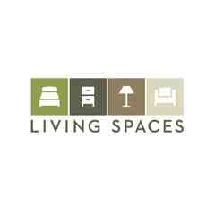Living Spaces