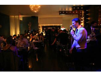 Crave Restaurant & Sake Bar - $50 Gift Certificate