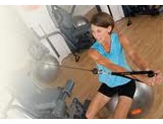 2 Months Membership at Koko Fit Club