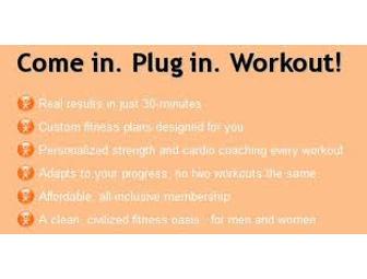 2 Months Membership at Koko Fit Club