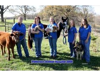 3 Days of Animal Boarding at Ann Arbor Animal Hospital