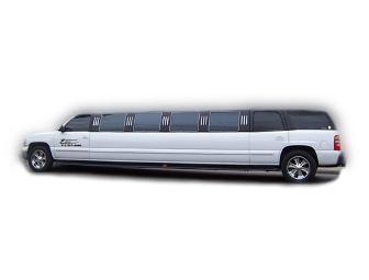 Relax and enjoy the evening with 3 hours of Limousine Service!