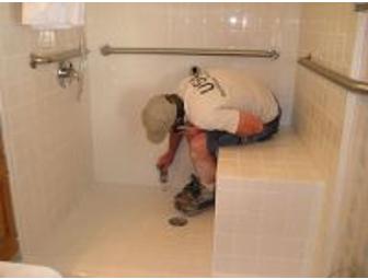 $150 in handyman or cleaning services