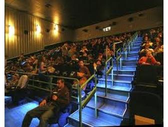 4 Emagine Movie Tickets