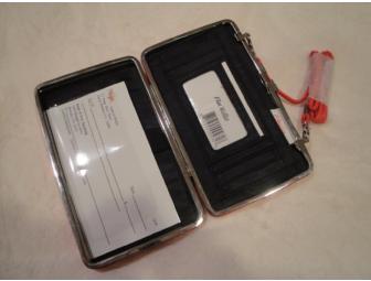 Bright Pink Purse by Paige