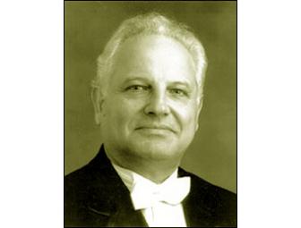 Dearborn Symphony Orchestra - Fire and Water with Dearborn Youth Symphony - Friday, May 20