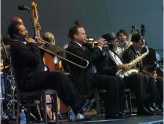 Dearborn Symphony Orchestra - Fire and Water with Dearborn Youth Symphony - Friday, May 20