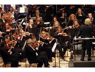 Dearborn Symphony Orchestra - Fire and Water with Dearborn Youth Symphony - Friday, May 20