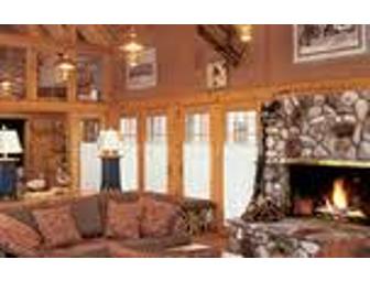 Bed and Breakfast Package at Yarrow Golf & Conference Resort