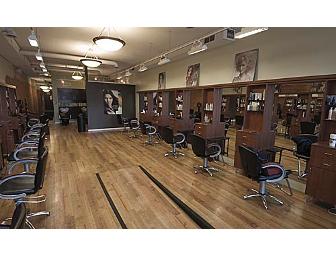 $50 Gift Certificate to Salon West