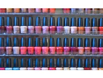 $50 Gift Certificate to Salon West