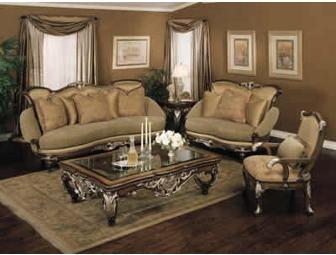$100 Gift Certificate to Home of Royal Furniture & Gifts