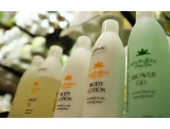 90 Minute Signature Massage