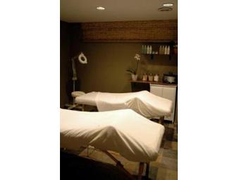 90 Minute Signature Massage