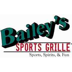 Bailey's Sports Grille