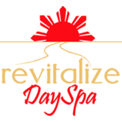 Revitalize Day Spa