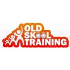 Old Skool Training