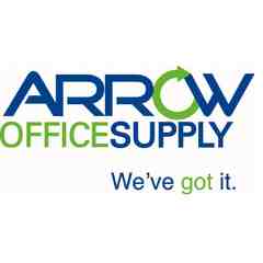 Sponsor: Arrow Office Supply