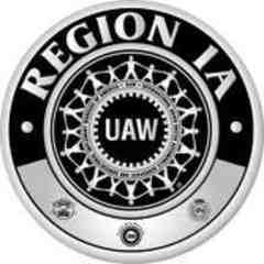 Sponsor: UAW Region 1A